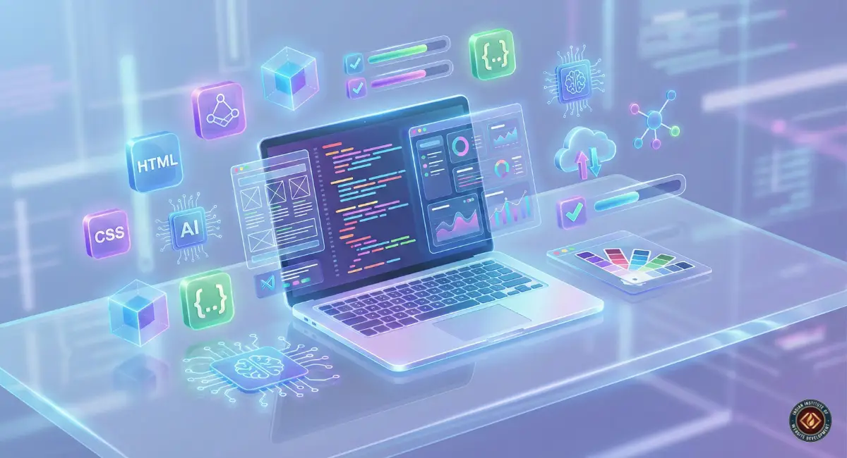 Build Your Career in Technology with IIWD A Complete Student Guide for 2026