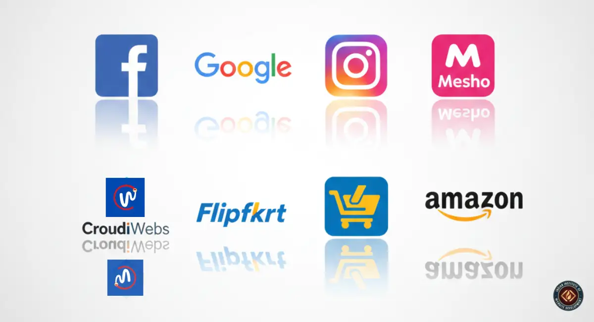 Explore 100+ Trusted Brands at IIWD | Your Gateway to Top Digital & E-Commerce Partners