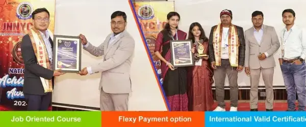 Jawaharlal Nehru National Youth Computer Centre