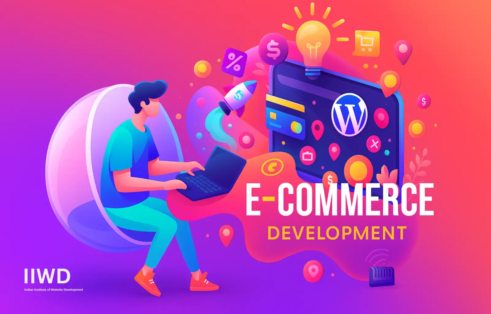 E-Commerce Development