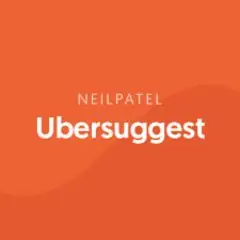 Ubersuggest