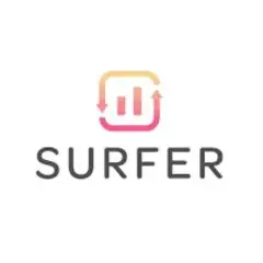 Surfer SEO