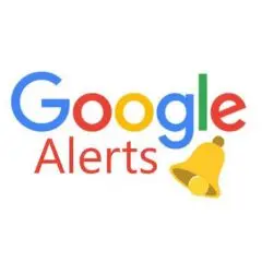 Google Alerts