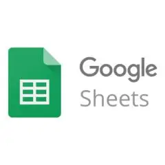 Google Sheets