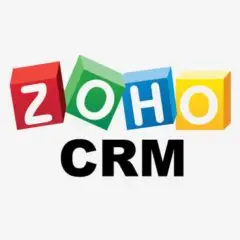 Zoho CRM